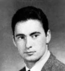 SP4 Brian Francis Wallace, New York, NY