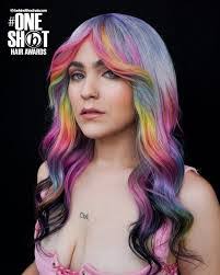 Katherine Mena's Instagram, Twitter & Facebook