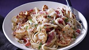 Spaghetti vongole | gennaro contaldo. Linguine With Canned Tuna Olives And Chile Linguine Al Tonno Recipe Finecooking