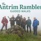 The Antrim Rambler Guided Walks: Scawt Hill, Black Hill and Knock Dhu