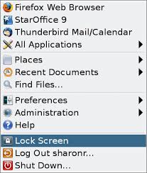 Enabling and disabling user accounts · 9.5.1. Working On A Labeled System Oracle Solaris Trusted Extensions User S Guide