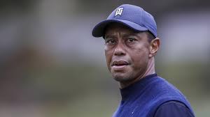 Tiger woods, american golfer who was one of the greatest players of all time and won 15 major tournaments, the second highest total in golf history. Us Golfstar Tiger Woods Bei Autounfall Schwer Verletzt Tagesschau De