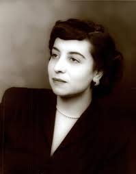 Mary Vetrano Obituary