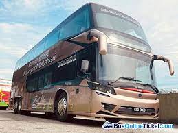 Shah alam memang kaya permandangan matahari terbenam yang indah. Pancaran Matahari Express Bus Ticket Online Booking Busonlineticket Com