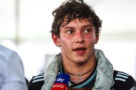 Calls for Verstappen to be DISQUALIFIED after ramming Russell in 'Mario  Kart move' as Piastri wins Spanish Grand Prix