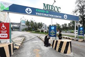 The mines international exhibition & convention centre (miecc) is malaysia's premier exhibition venue, having hosted a multitude of major events, both regional and international. Why High Jab Rate Matters The Star