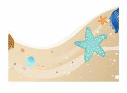 Download Summer Beach Clipart Png Png Images Backgrounds For Free Seach And Find More Similar Hd Png Images Backgrou Beach Clipart Clip Art Holiday Canvas