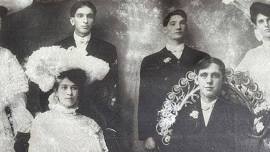 Victorian Bridal Shower