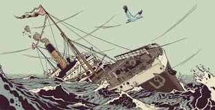 the legend of the s.s. mendi the new