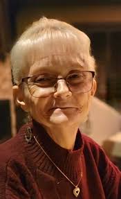 Barbara Pierce Obituary