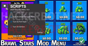 Press the inject button while the game is open. Brawl Stars Hacks Mods Wallhacks Aimbots Game Hack Tools Mod Menus And Cheats For Android Ios