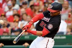 The nationals compete in major league baseball (mlb) as a member club of the national league. 00ipmcjijkxvvm