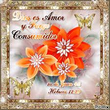 Ver más ideas sobre imagenes del espiritu santo, imágenes religiosas, espíritu santo. Dios Es Amor Picmix