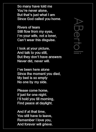 This Would Be A Good Poem To Read Out Loud At A Funeral Best Poems Angels In Heaven Talking To You