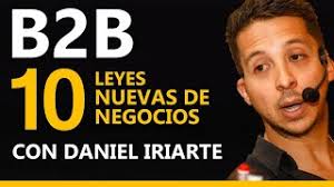 Las 10 Leyes del B2B para el 2021
