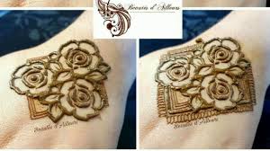 Don't forget to share your pictures. Mehndi Patch Designs 2019 Basic Mehndi Designs Youtube