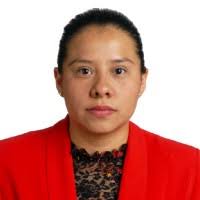 Brenda Ventura Ramirez