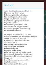 Sampai bila, harus ku bertanya. Lagu Misha Omar Sampai Bila Offline For Android Apk Download