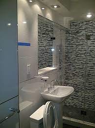 The 100 small bathroom design photos we gathered in the list below prove that size doesn't matter. Klein Remodeling Nyc 11 Big Ideas For Small Bathrooms Klein Kitchen Bath