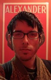 Alex Boyce's Instagram, Twitter & Facebook