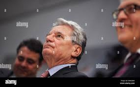 Gabriel walter hi-res stock photography and images