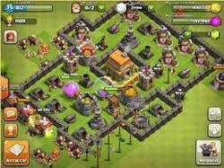 Of course, you'd want to be a part of it. Throne Rush Gameplay Game Talks And Reviews