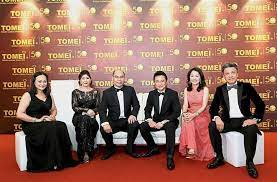 Datuk mohd asri zainul abidin (perlis mufti) Celebrating 50 Glittering Years The Star