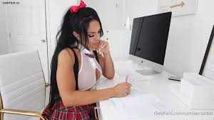 Camila Cruzzbb - CamStreams.tv