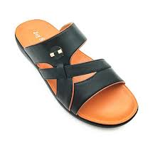 Wholesale Joy Star Odm Oem Customized 2019 New Style Hot Sale Comfortable Durable Fashion Men Casual Boys Leather Sandals Mens Leather Sandals Casual Slippers
