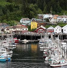 9 晚Destination Denali tour (Post Tour) 遊船從溫哥華出發 ...