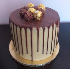 They not only achieved 100% matric pass but also 100% bachelors'pass. Drip Cake Cake By Lamees Patel Cakesdecor