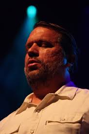 Rob Mazurek's EXPLODING STAR ORCHESTRA @ The Adler Planetarium, Chicago