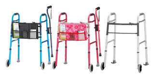 Check spelling or type a new query. Folding Walker Accessories