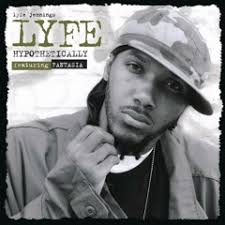 Listen to Cry by Lyfe Jennings in lyfe playlist online for free