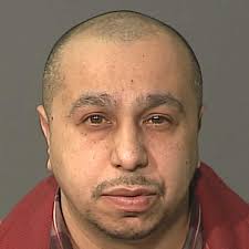 Man Linked To Hit-And-Run Deaths Of Parents And Baby Has Long Rap Sheet :  The Two-Way : NPR