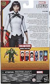Maybe you would like to learn more about one of these? ä»£è³¼å…å®šé‡'ç¾Žç‰ˆæ¼«å¨marvel Legends éœžçŽ²xialing å°šæ°£ä¸Šæ°£shang Chi å­©ä¹‹å¯¶ éœ²å¤©æ‹è³£