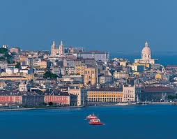 Portugália airlines is a regional airline in portugal, which established in 1988. Sejururi Oferte VacanÈ›e Portugalia 2019 Colibri Tour