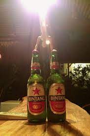  Mr Typo Yippiieee Bir Bintang Botol Bir Alkohol Bintang Natal