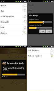 Holy Quran Lite For Free Apk Download For Android