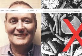 What Ever Happened to Anthrax?