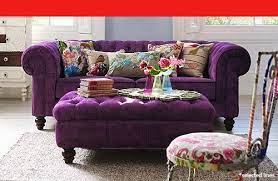 Fashion Beauty Gifts Furniture Electricals Purple Sofa Purple Furniture Purple Living Room