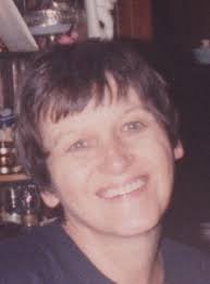 Obituary for Erma Jean Maxwell