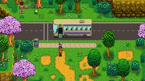 You unlock the bus repair by completing the entire vault bundle. How To Stardew Valley Blackberry Basket Story Quest Guide Tom S Hardware Forum
