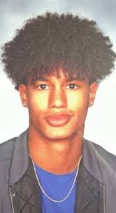 Mark Frederick's Football Recruiting Profile