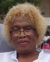 Gloria Colson Obituary (1945