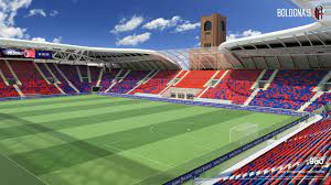 Последние твиты от bologna fc 1909 (@bfcofficialpage). Bologna Reveals Plan To Overhaul Stadio Renato Dall Ara The Stadium Business