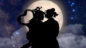 Nghe chuyện phải rời khỏi thành, vua hàm nghi đã thảng thốt nói: Lá»… Há»™i Tanabata Lá»… Tháº¥t Tá»‹ch Ngay Tinh Nhan Cá»§a Xá»© Sá»Ÿ Hoa Anh Ä'ao