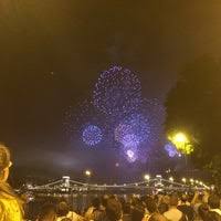 Más lesz, mint az eddigiek. Augusztus 20 Tuzijatek 2016 Now Closed Varnegyed Budapest Budapest