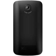 Panel Cover for Celkon C7045 - White ...