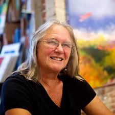 In Memoriam: Connie Marshall, 1948-2019